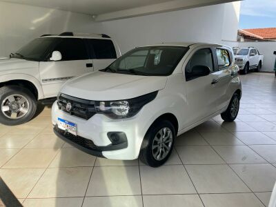 Imagem do veículo  FIAT MOBI LIKE 1.0